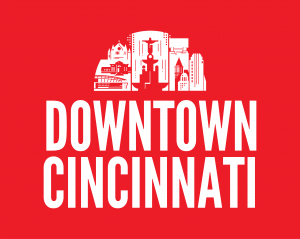 Downtown Cincinnati Logo_WithGraphic_solid